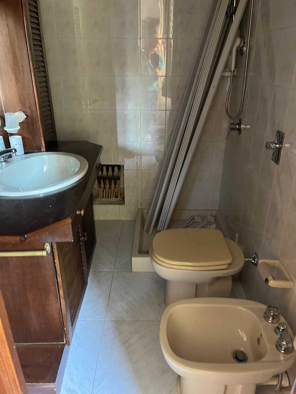 Appartamento in Vendita a Palermo Zisa