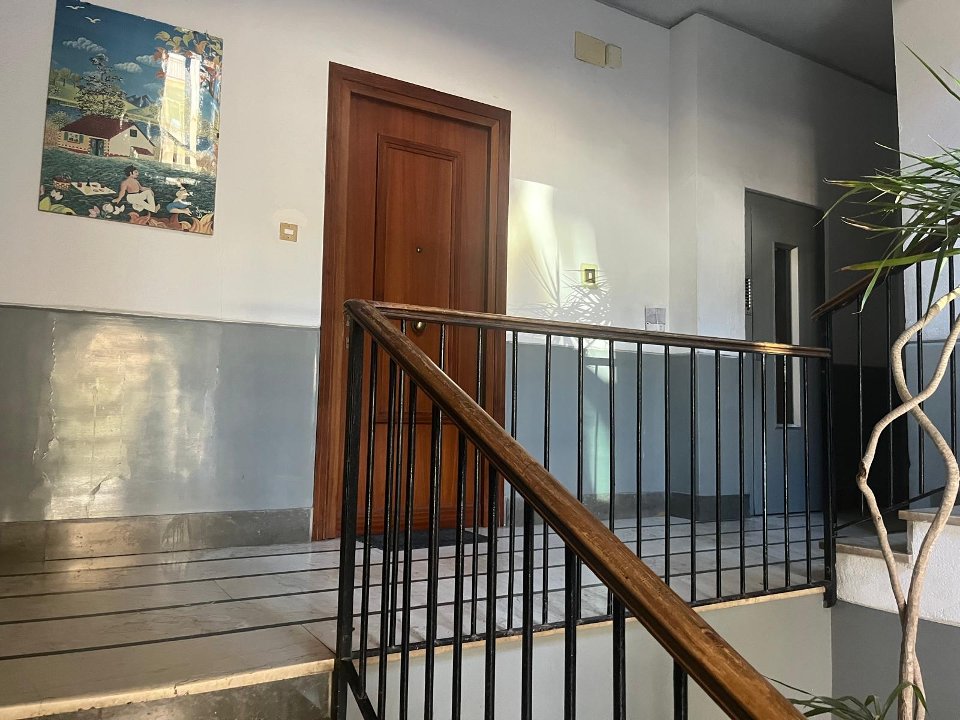 Appartamento in Vendita a Palermo Zisa