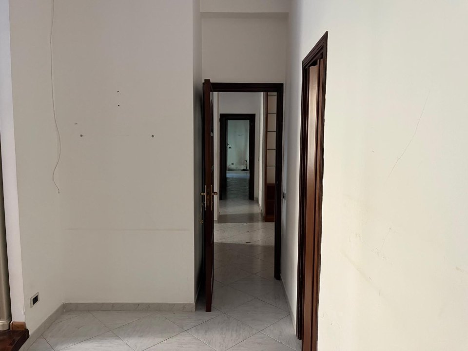 Appartamento in Vendita a Palermo Zisa