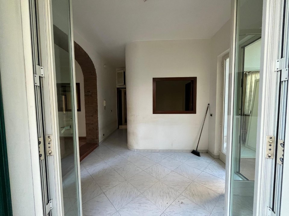 Appartamento in Vendita a Palermo Zisa