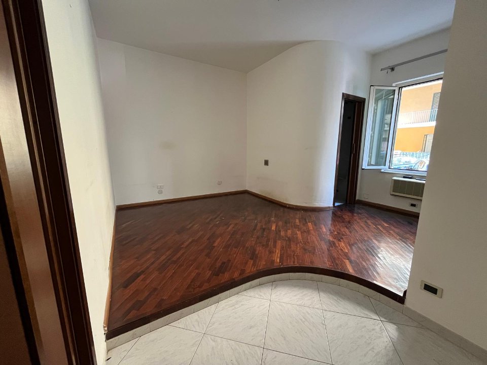 Appartamento in Vendita a Palermo Zisa