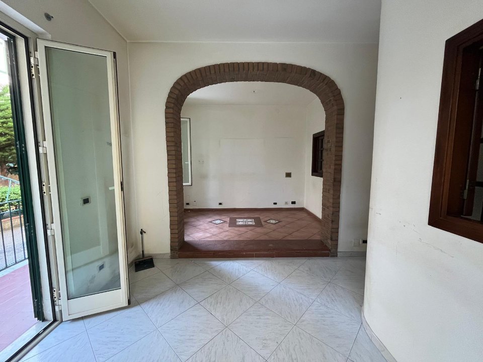 Appartamento in Vendita a Palermo Zisa