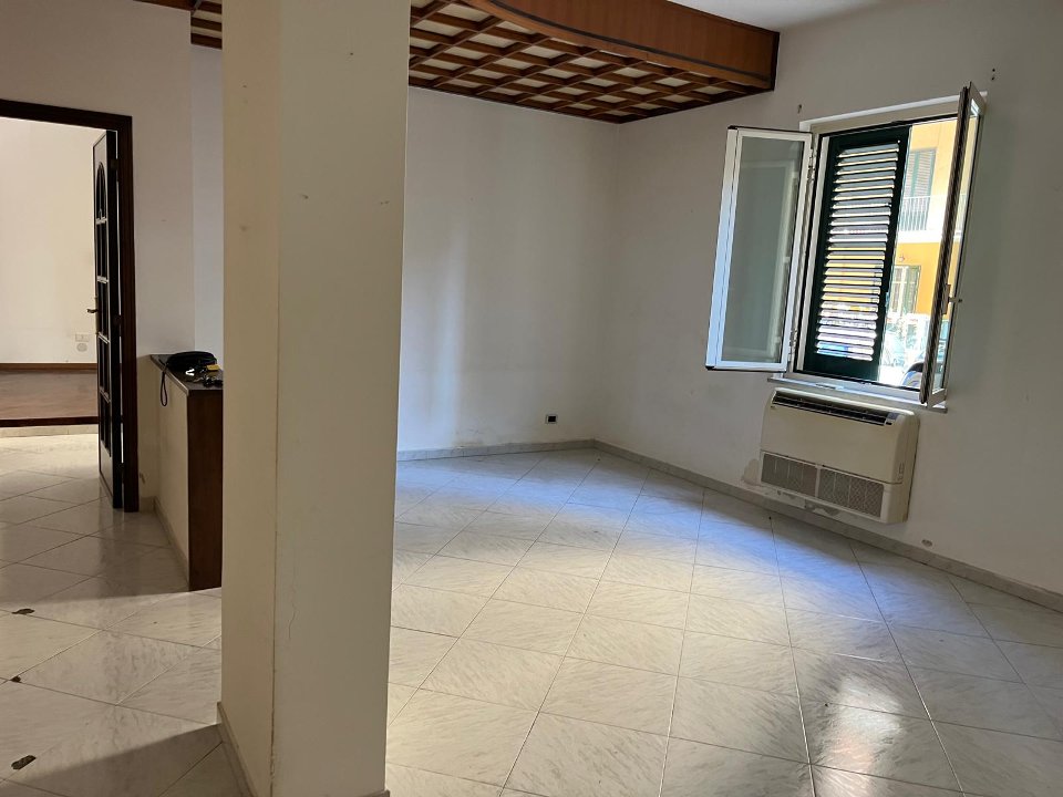Appartamento in Vendita a Palermo Zisa