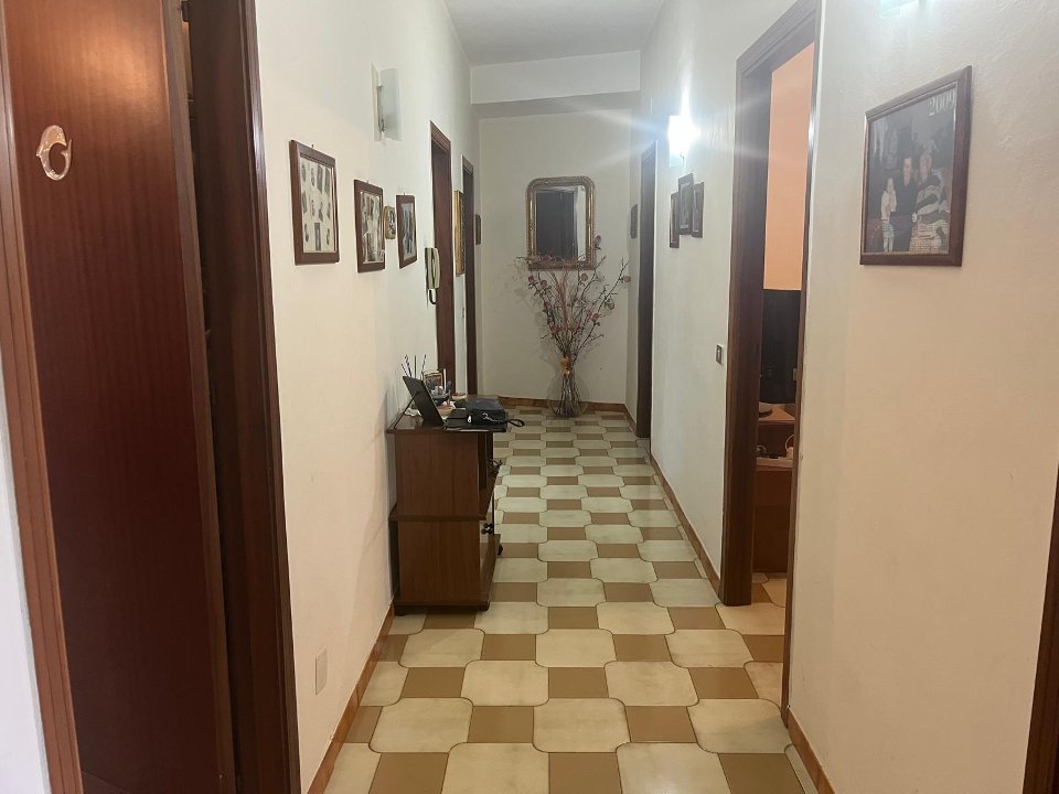Appartamento in Vendita a Baida [Fraz. di Palermo] (Palermo)