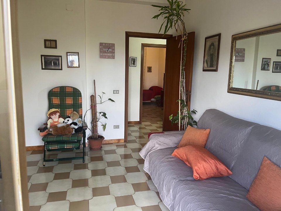 Appartamento in Vendita a Baida [Fraz. di Palermo] (Palermo)