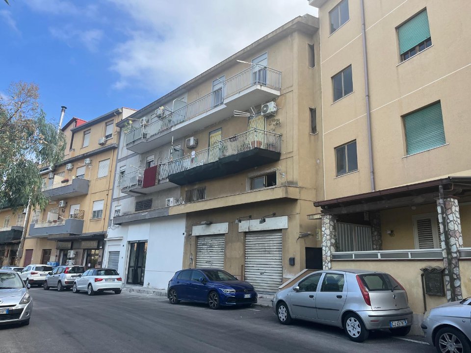 Appartamento in Vendita a Baida [Fraz. di Palermo] (Palermo)