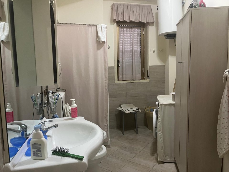 Appartamento in Vendita a Baida [Fraz. di Palermo] (Palermo)