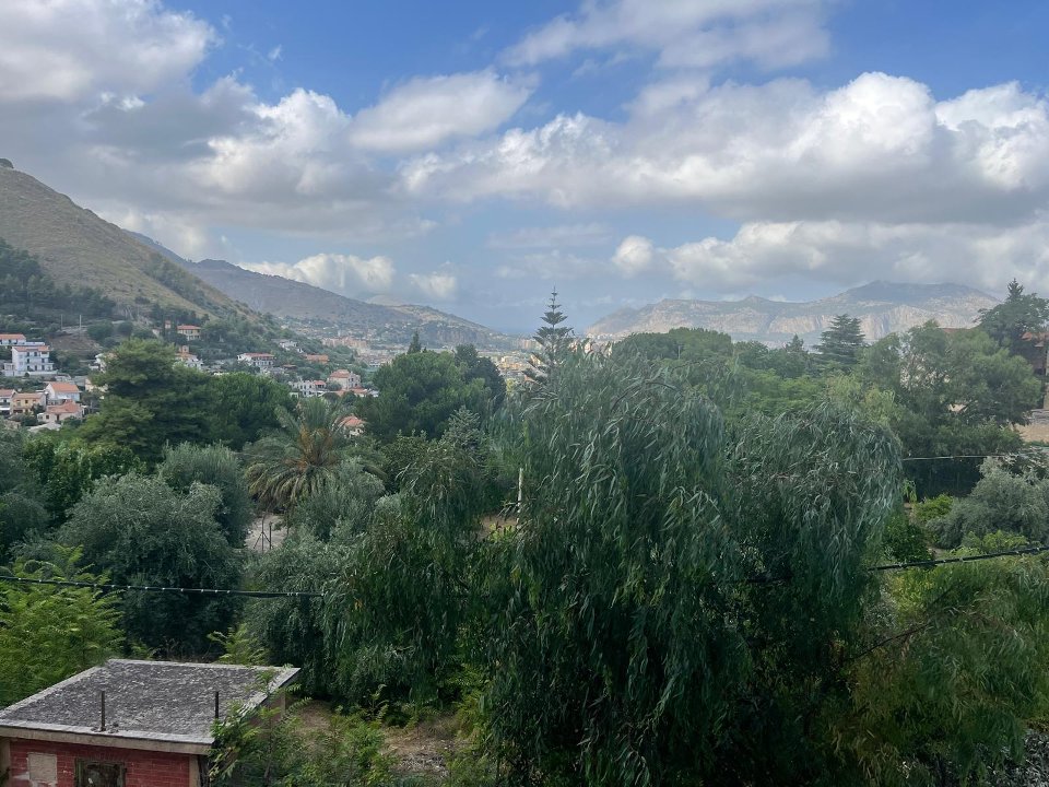 Appartamento in Vendita a Baida [Fraz. di Palermo] (Palermo)