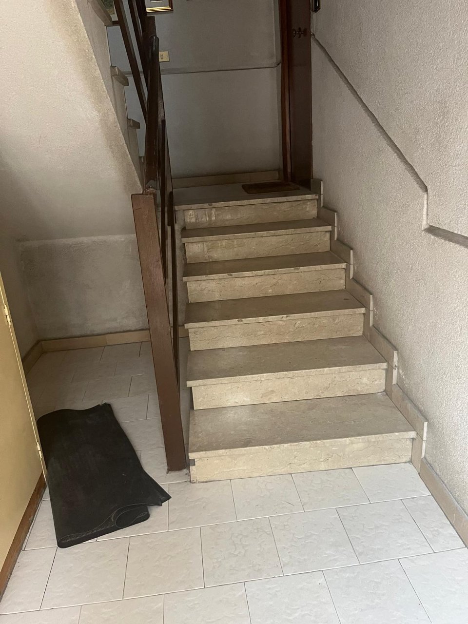 Appartamento in Vendita a Baida [Fraz. di Palermo] (Palermo)