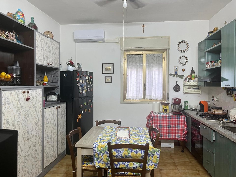 Appartamento in Vendita a Baida [Fraz. di Palermo] (Palermo)