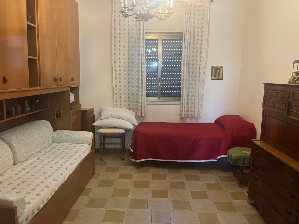 Appartamento in Vendita a Baida [Fraz. di Palermo] (Palermo)