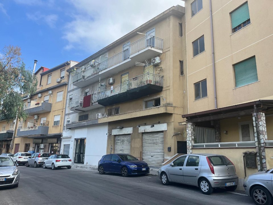Appartamento in Vendita a Baida [Fraz. di Palermo] (Palermo)
