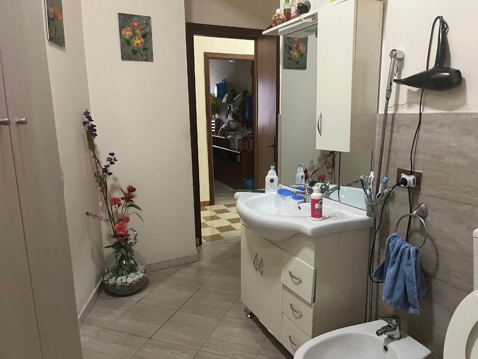 Appartamento in Vendita a Baida [Fraz. di Palermo] (Palermo)
