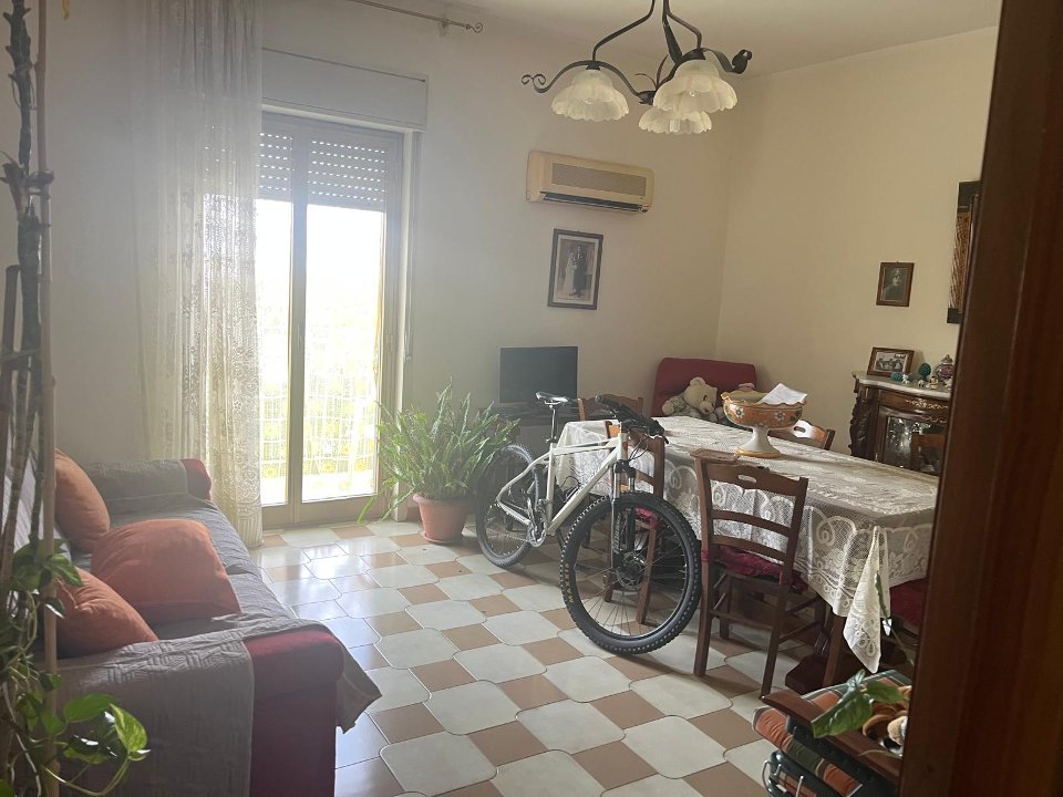 Appartamento in Vendita a Baida [Fraz. di Palermo] (Palermo)