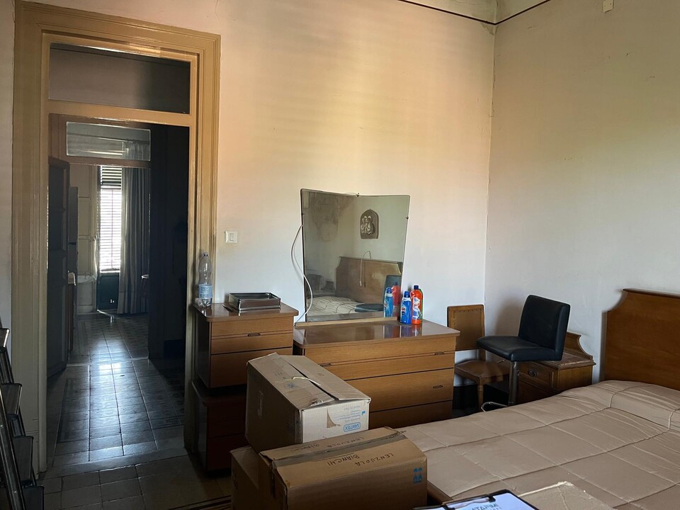 Appartamento in Vendita a Palermo calatafimi