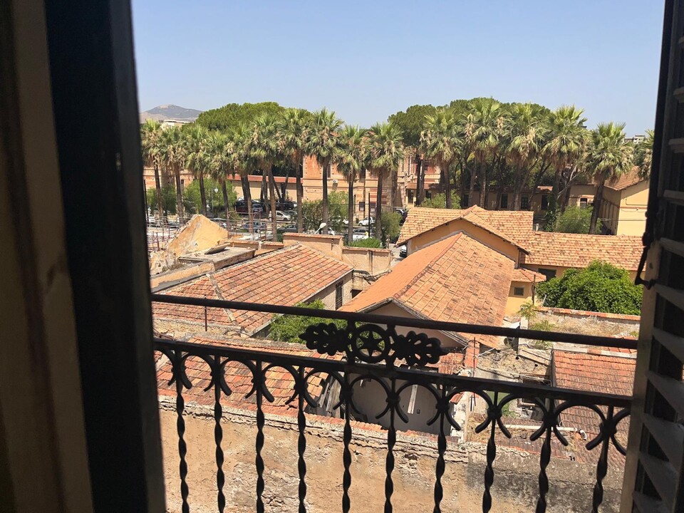 Appartamento in Vendita a Palermo calatafimi