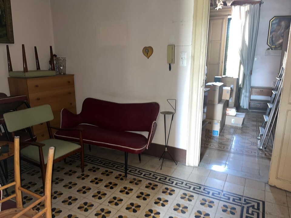 Appartamento in Vendita a Palermo calatafimi