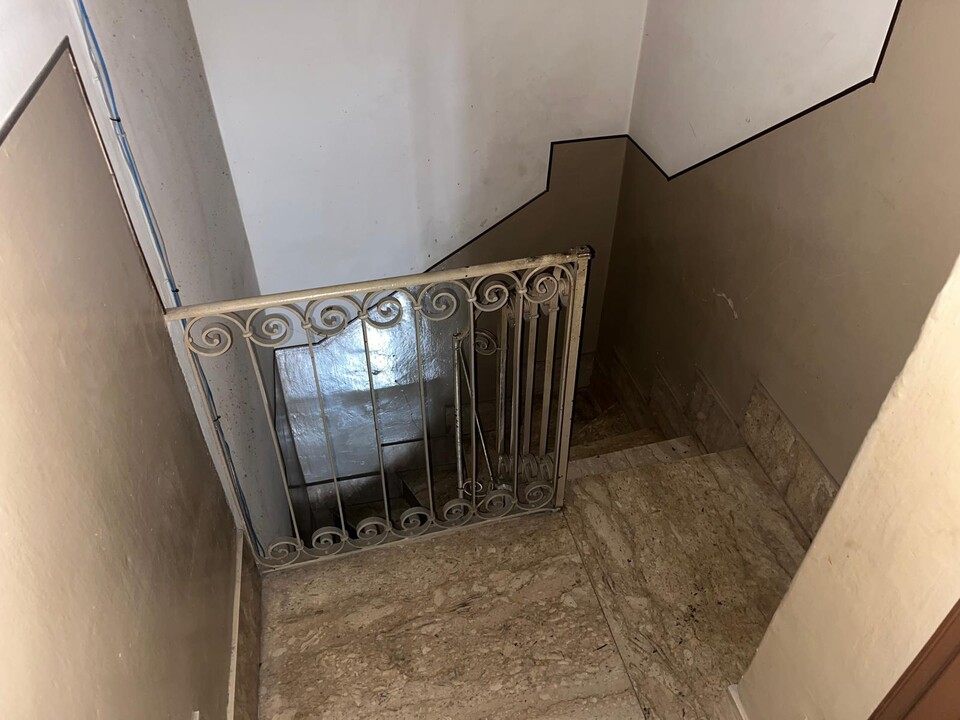 Appartamento in Vendita a Palermo calatafimi