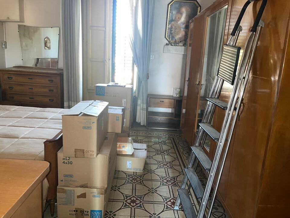 Appartamento in Vendita a Palermo calatafimi
