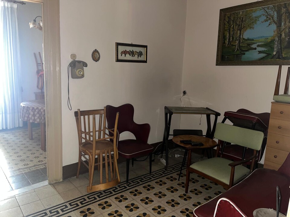 Appartamento in Vendita a Palermo calatafimi
