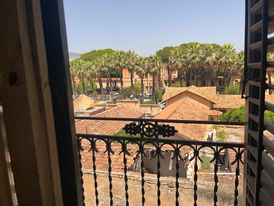Appartamento in Vendita a Palermo calatafimi