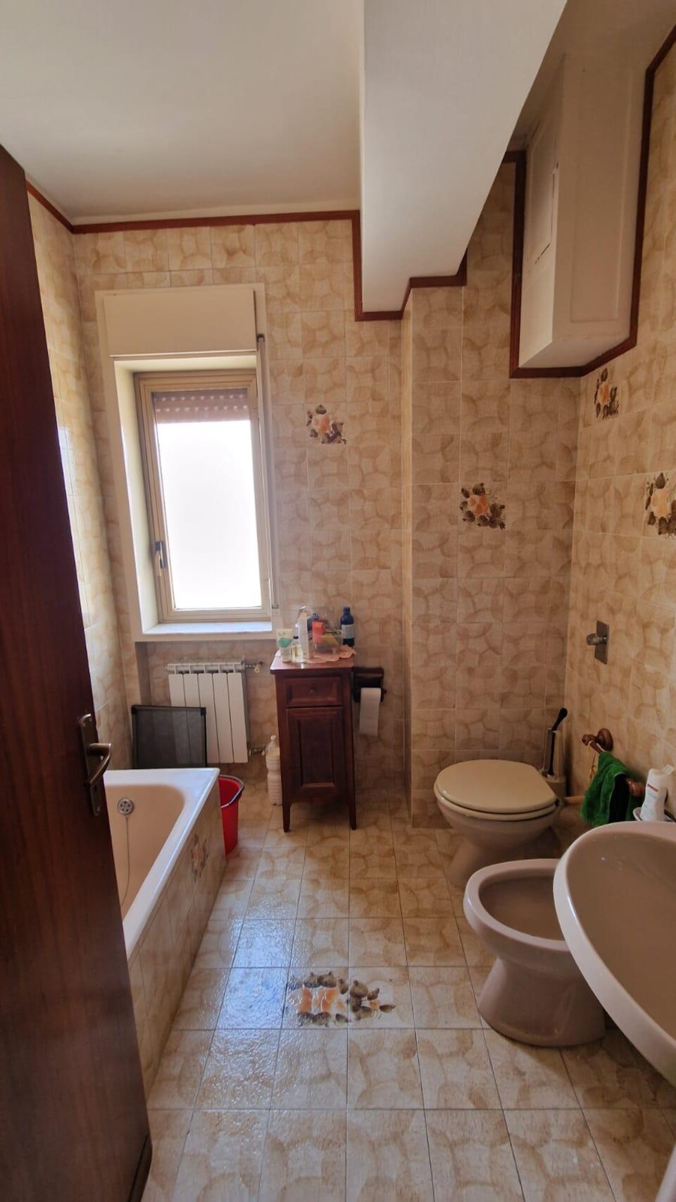 Appartamento in Vendita a Palermo Telesino - Perpignano Alta