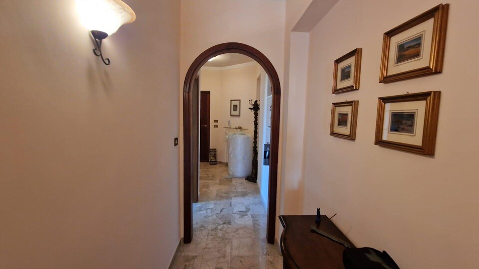 Appartamento in Vendita a Palermo Telesino - Perpignano Alta
