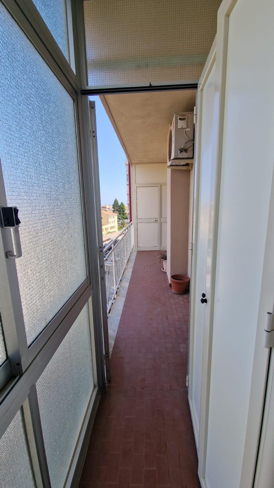 Appartamento in Vendita a Palermo Telesino - Perpignano Alta