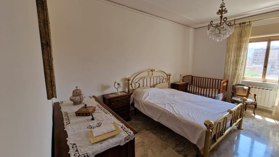 Appartamento in Vendita a Palermo Telesino - Perpignano Alta