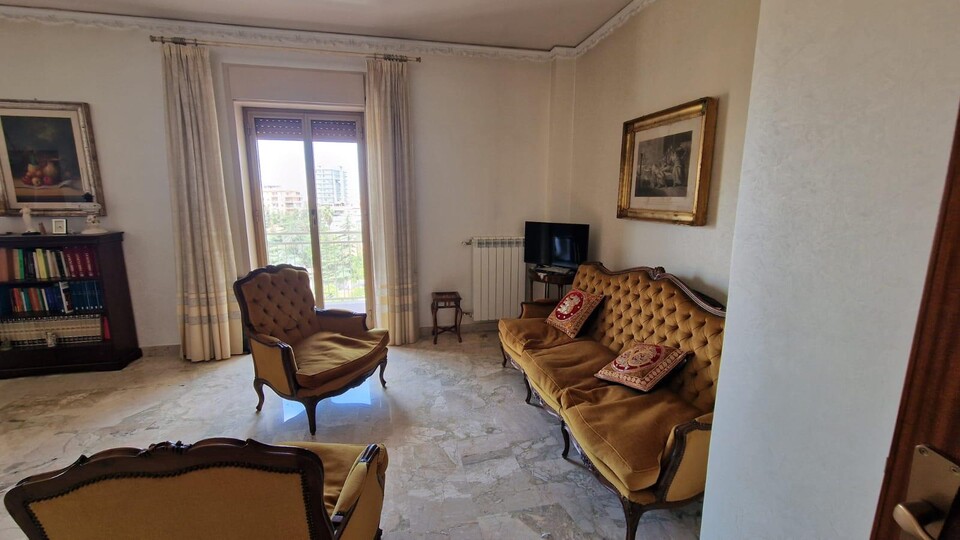 Appartamento in Vendita a Palermo Telesino - Perpignano Alta