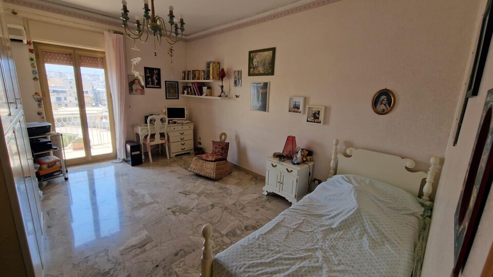 Appartamento in Vendita a Palermo Telesino - Perpignano Alta