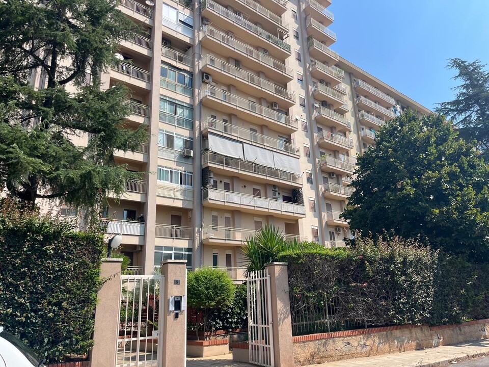 Appartamento in Vendita a Palermo Telesino - Perpignano Alta