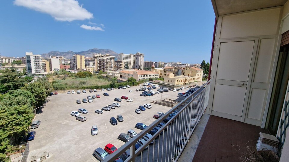 Appartamento in Vendita a Palermo Telesino - Perpignano Alta