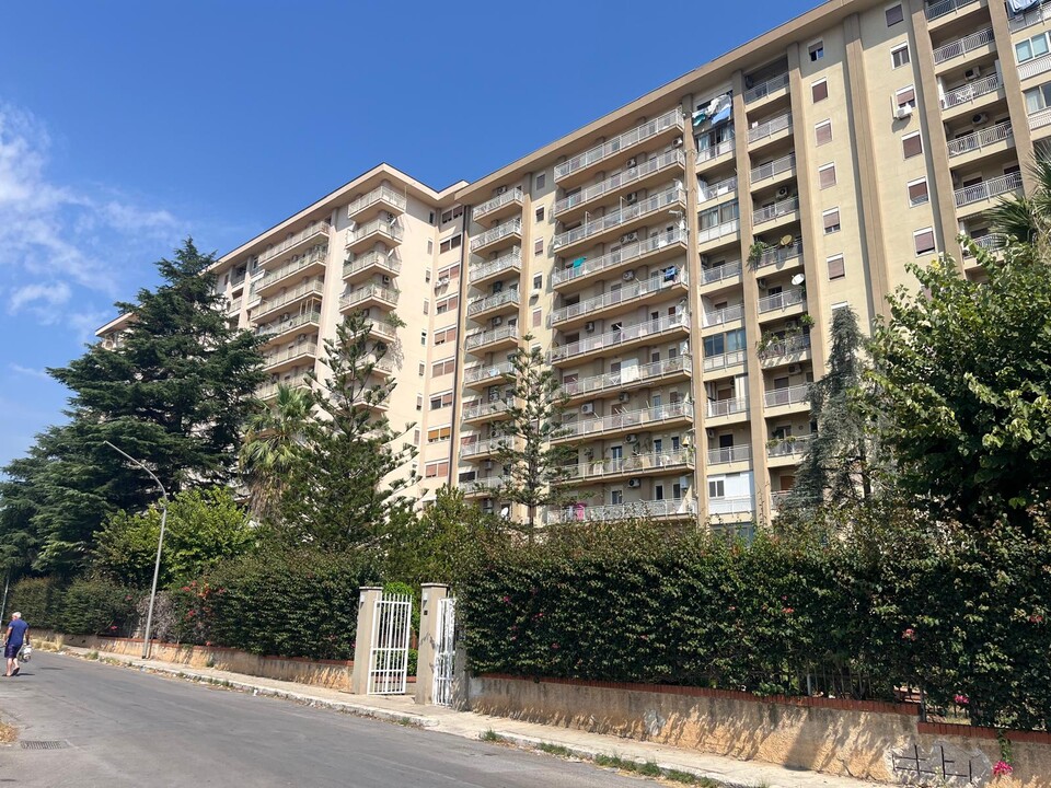 Appartamento in Vendita a Palermo Telesino - Perpignano Alta