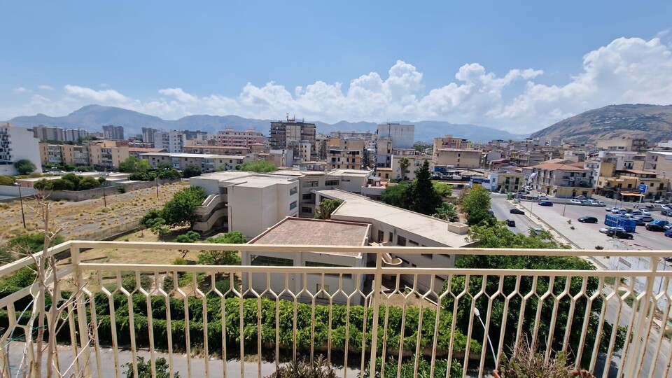 Appartamento in Vendita a Palermo Telesino - Perpignano Alta
