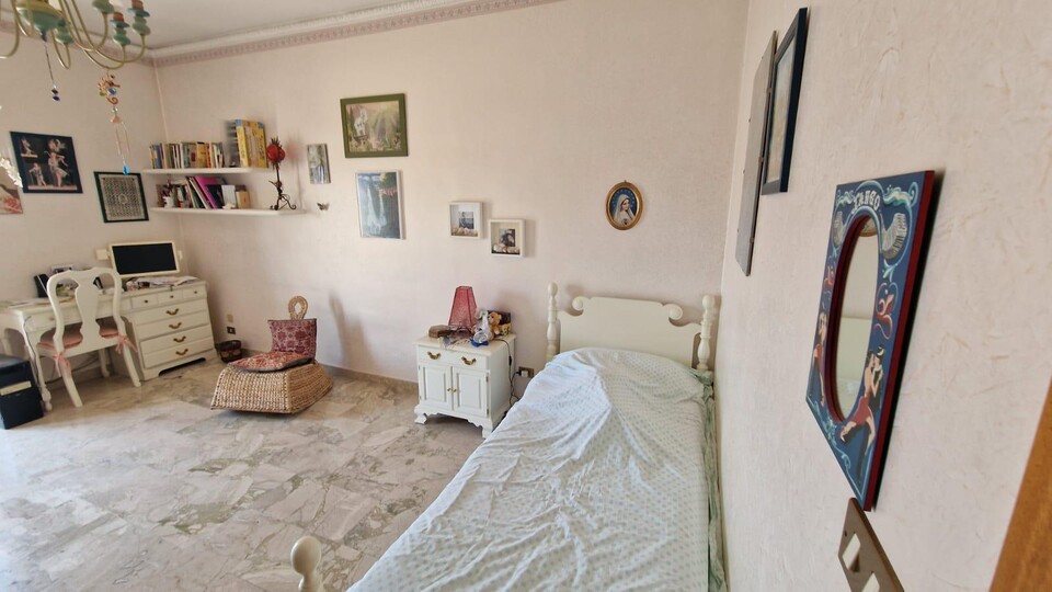 Appartamento in Vendita a Palermo Telesino - Perpignano Alta