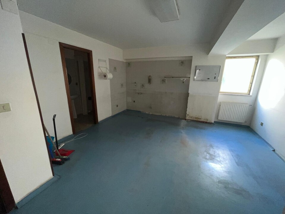 Ufficio in Vendita a Palermo Calatafimi - Villa Tasca