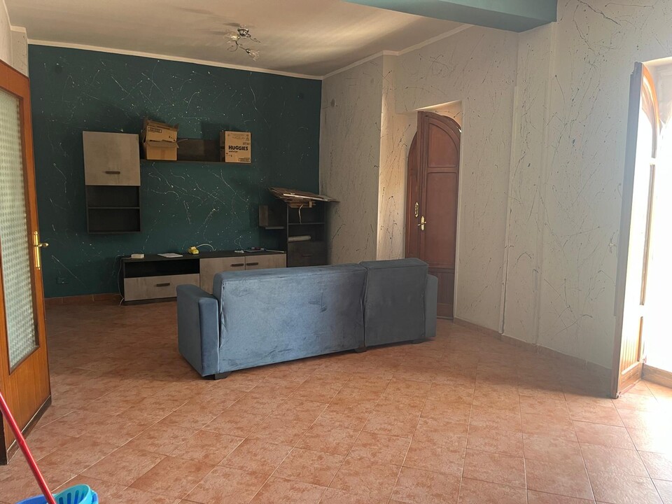 Appartamento in Vendita a San Martino delle Scale [Fraz. di Monreale] San Martino delle Scale (Palermo)