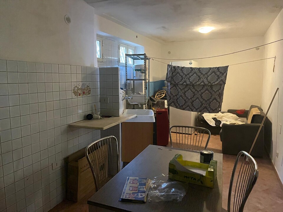 Appartamento in Vendita a San Martino delle Scale [Fraz. di Monreale] San Martino delle Scale (Palermo)