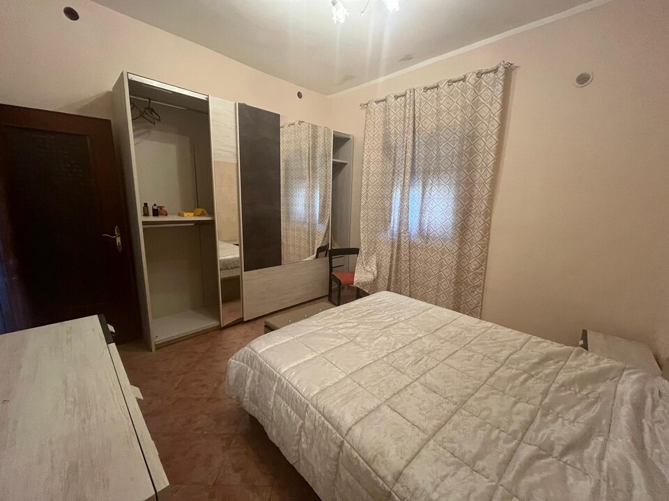 Appartamento in Vendita a San Martino delle Scale [Fraz. di Monreale] San Martino delle Scale (Palermo)