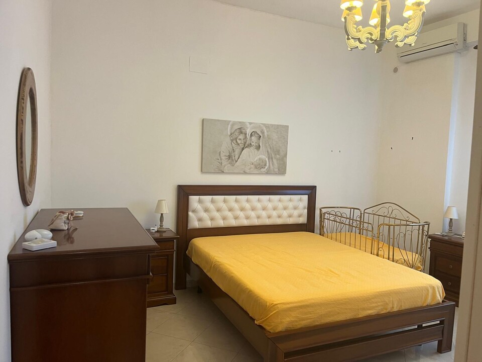 Appartamento in Vendita a Palermo Pitrè Bassa - Cappuccini
