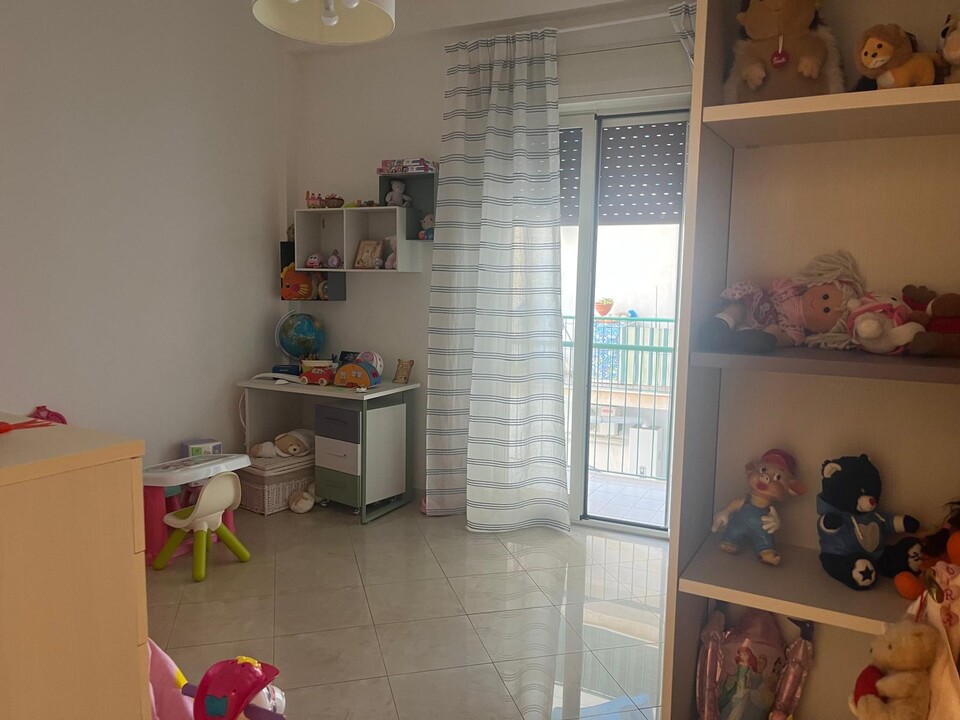 Appartamento in Vendita a Palermo Pitrè Bassa - Cappuccini