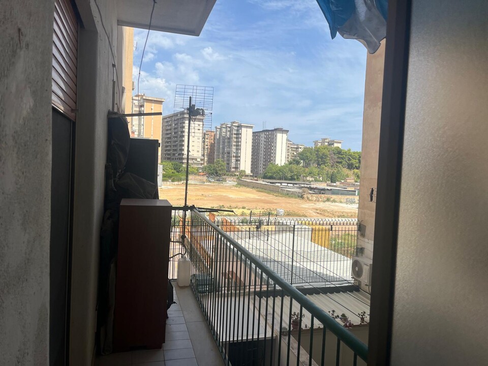 Appartamento in Vendita a Palermo Pitrè Bassa - Cappuccini