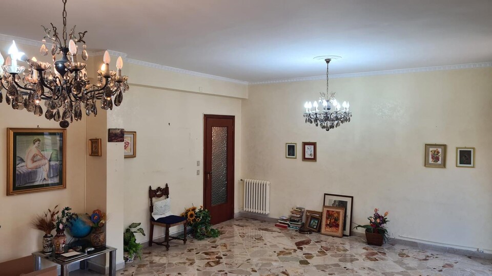 Appartamento in Vendita a Palermo Zisa