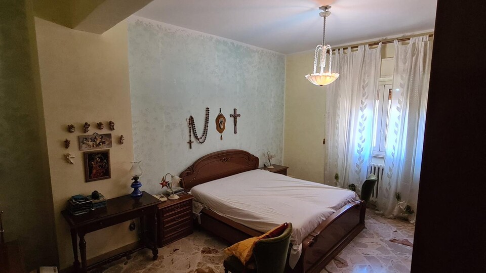 Appartamento in Vendita a Palermo Zisa