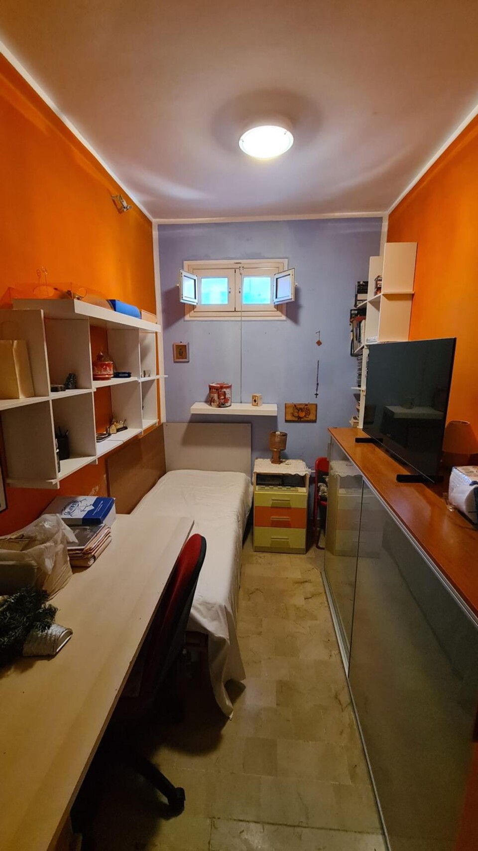Appartamento in Vendita a Palermo Zisa