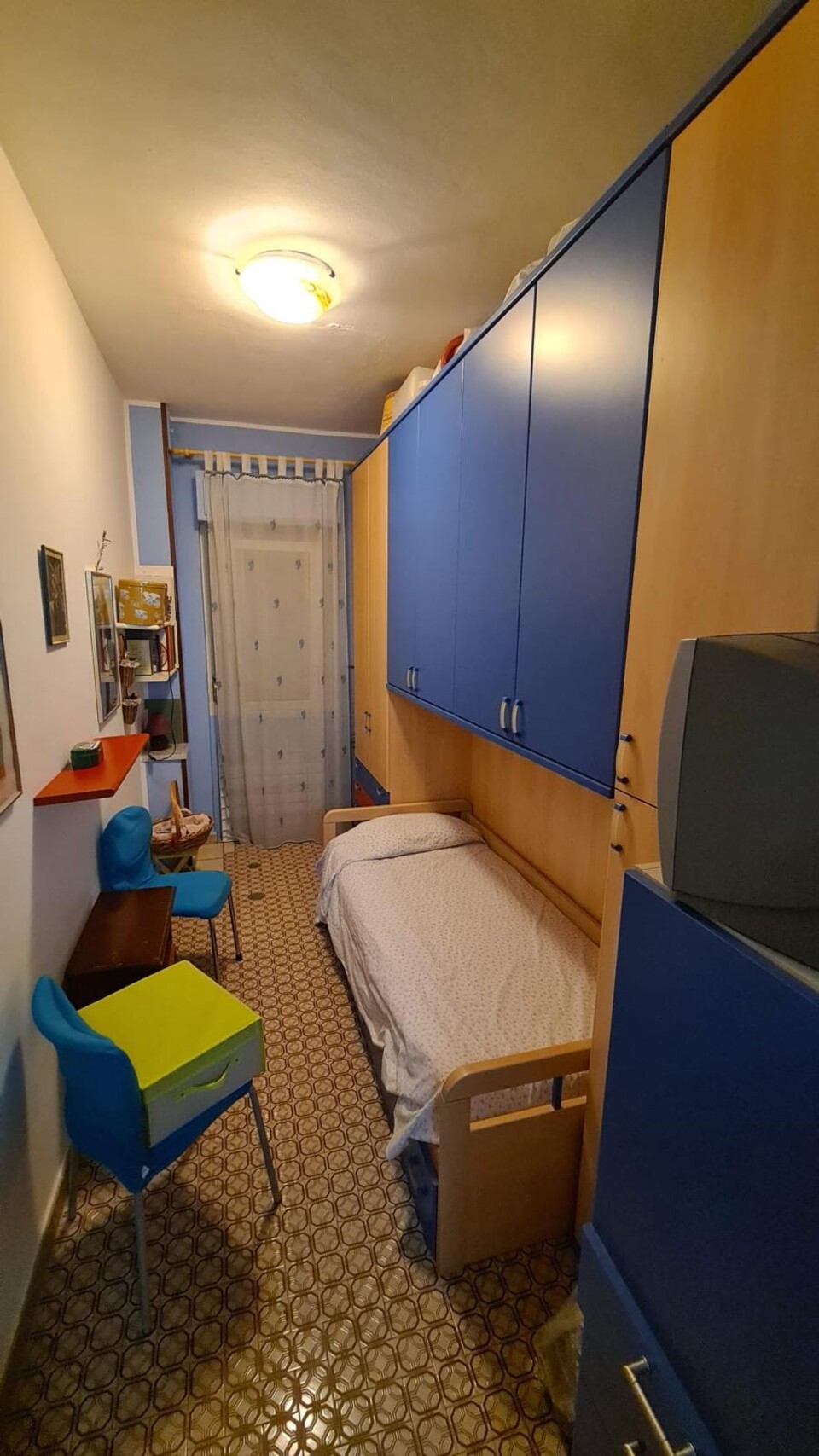 Appartamento in Vendita a Palermo Zisa