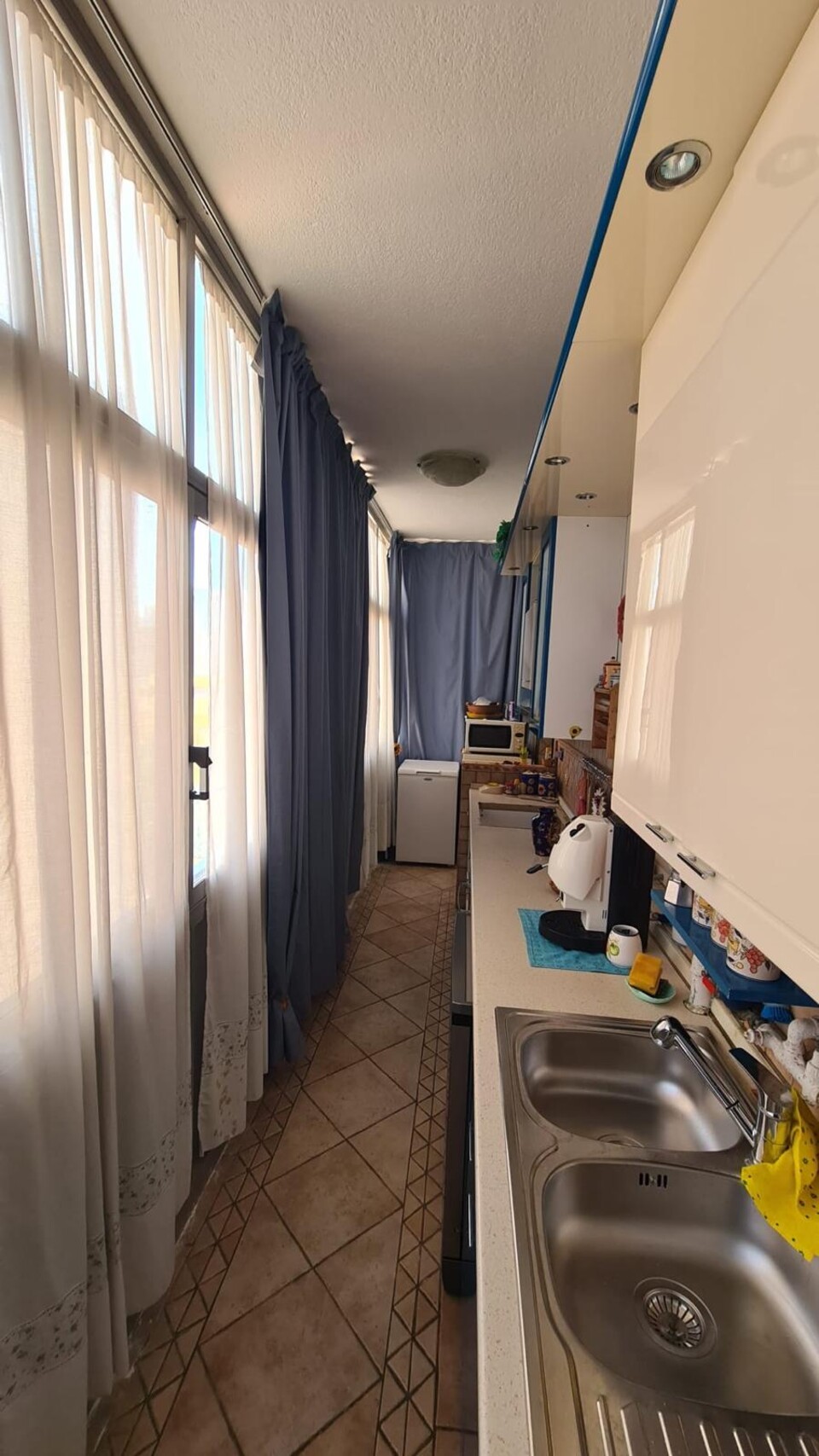 Appartamento in Vendita a Palermo Zisa
