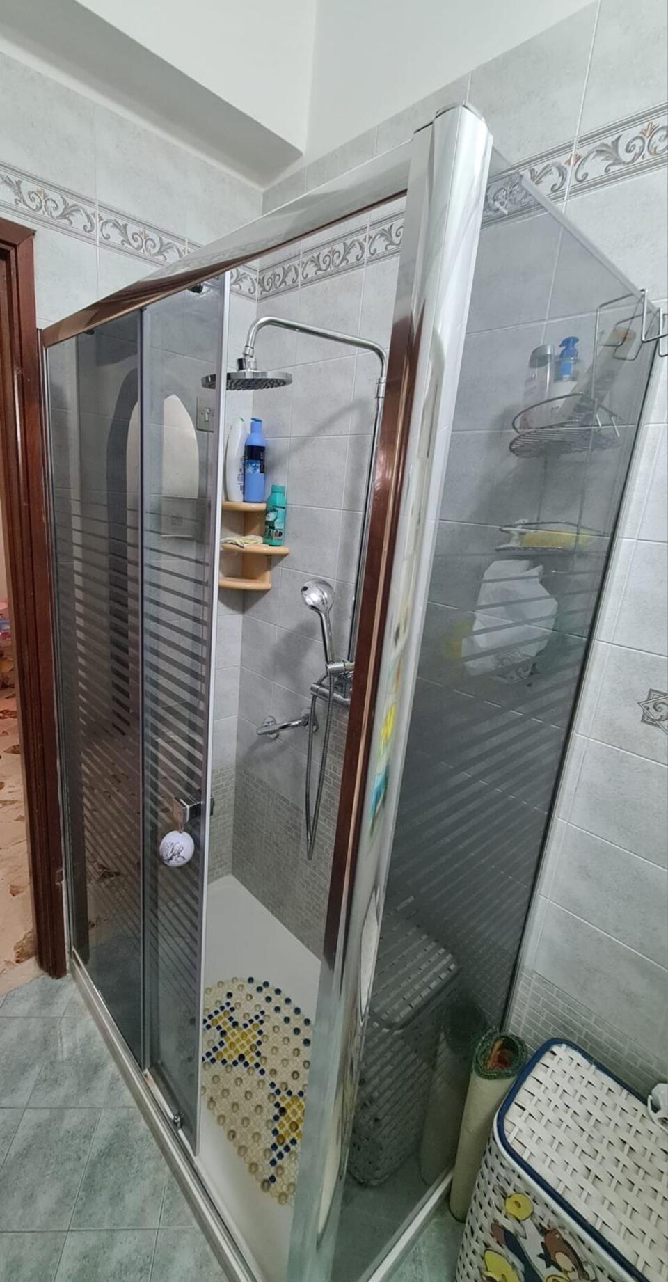Appartamento in Vendita a Palermo Zisa