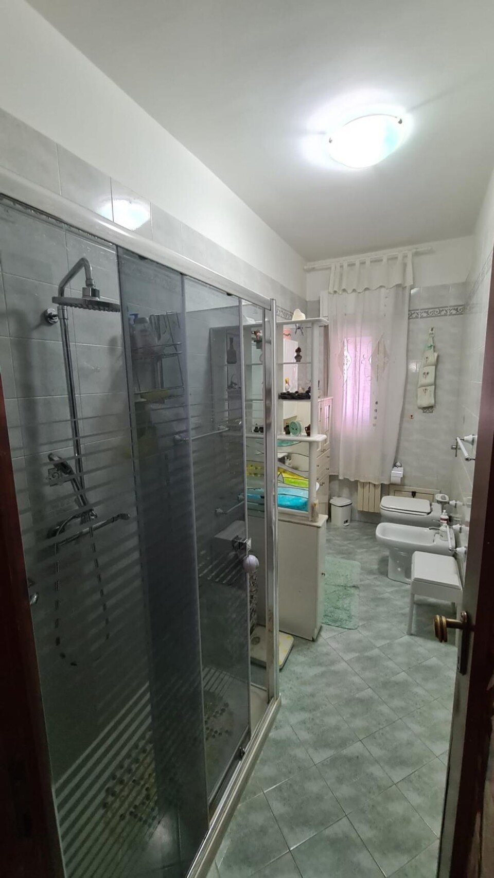 Appartamento in Vendita a Palermo Zisa